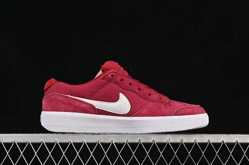 All categories Nk SB Dunk series Nk Force 58 simplified skateboard shoes X version Nike SB Force 58 Nike simplified retro skateboard shoes CZ2959-009